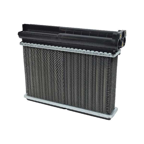 تصویر محصول رادیاتور بخاری بی ام و سری 5 سدان 528i سال 2012